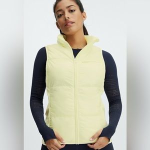 Fabletics | Elliot Packable Puffer Vest